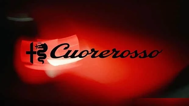 Alfa Romeo возвращает сердце: концепт Cuorerosso станет манифестом будущего бренда
