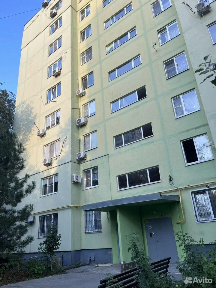 Сдам без посредников: 1-комнатная квартира, 42м²