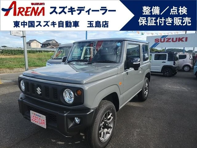 🚗 Suzuki 2025