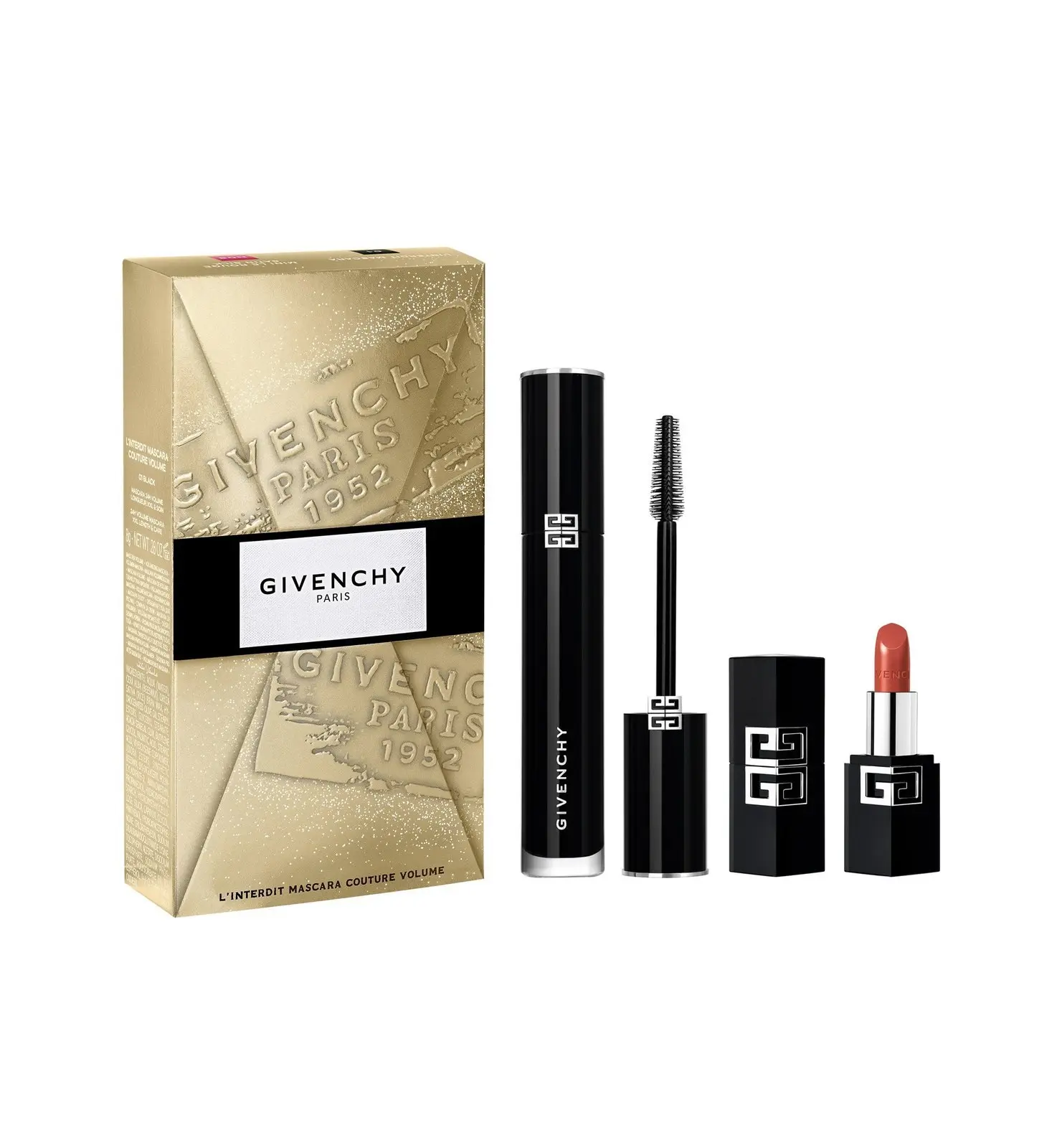 Женский набор косметики от Givenchy