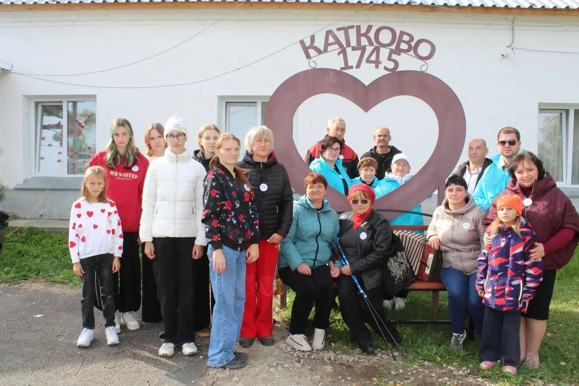 «Кросс нации–2026»: наши в деле!