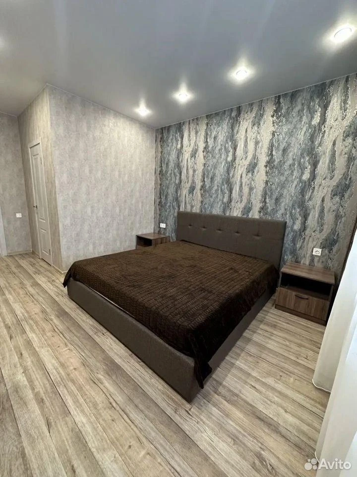Сдам без посредников: 1-комнатная квартира, 45м²