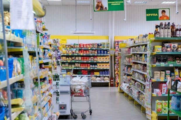 Волгоградцам разъяснили, какие продукты к Новому году можно приобрести заранее