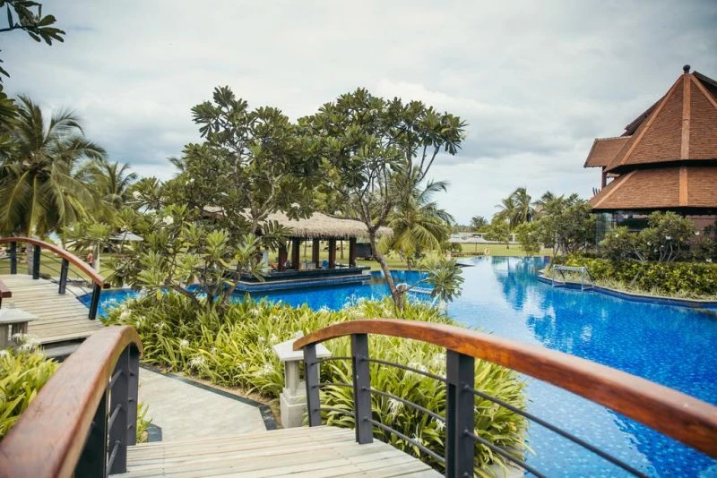 🌴 ANANTAYA RESORT & SPA PASSIKUDAH 5⭐️