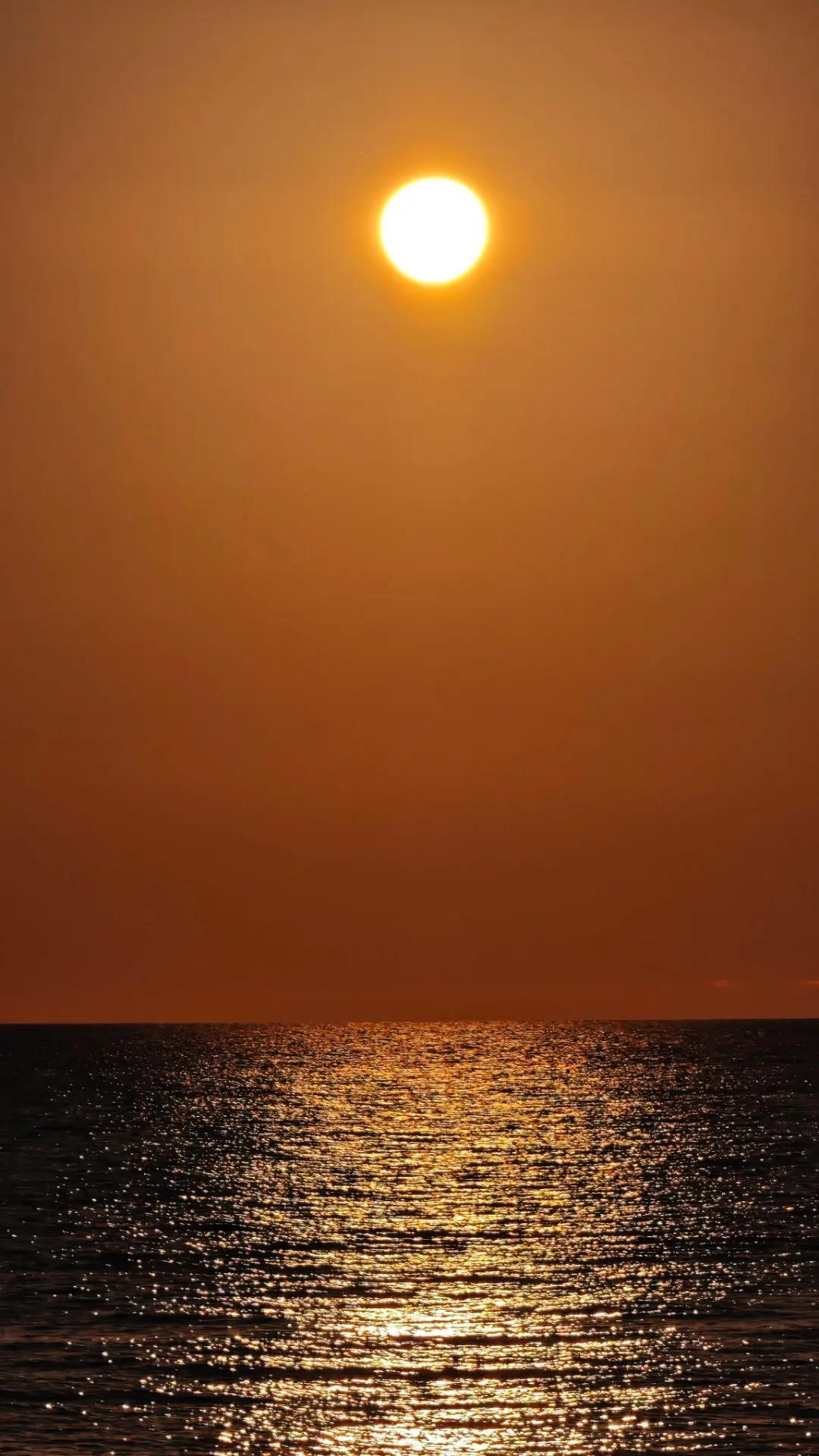 Пятничный закат 🌅
