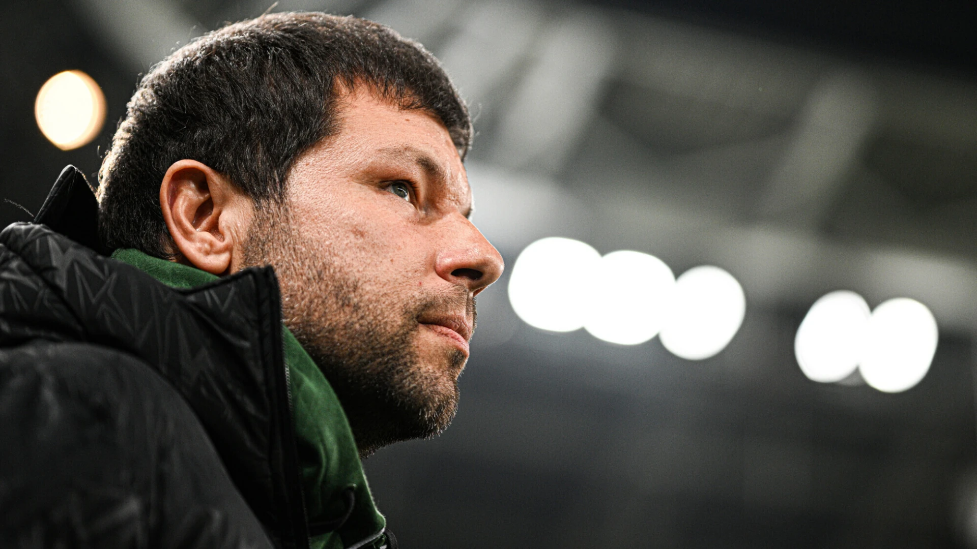 ⚽️«Не имеем права так играть дома. Мы не сделали свою работу хорошо», — Мурад Мусаев ан...