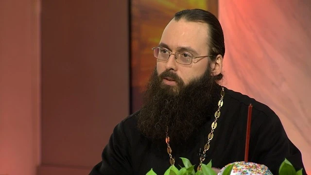 «Почитай отца своего и матерь свою, чтобы тебе хорошо было и чтобы ты долго жил на земл...