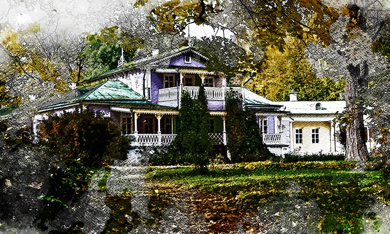 Орловцев ждёт в Спасском кино и самовар