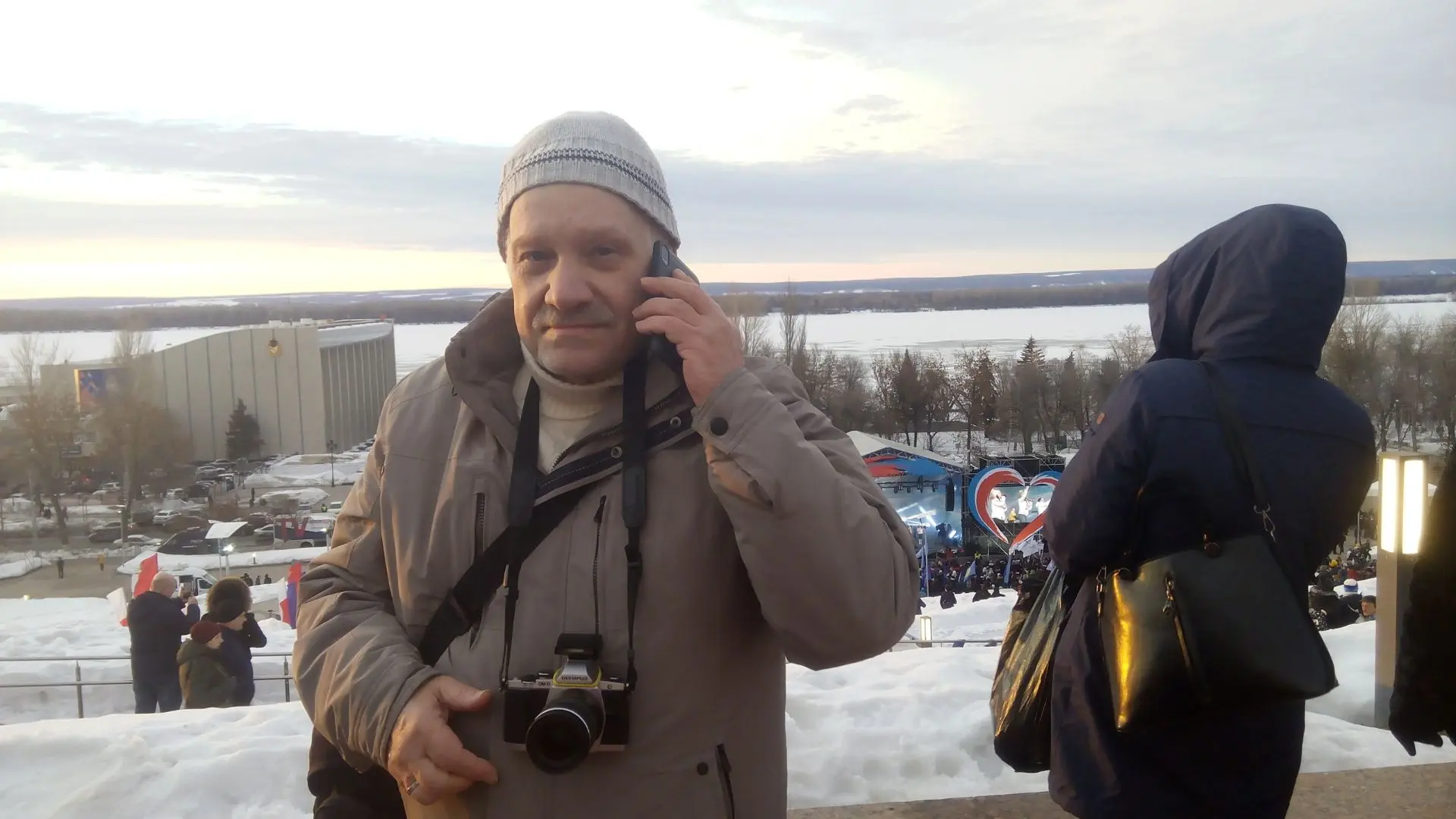 Фото нашел от 18 марта 2019 года Владимир Александрович Нехорошев