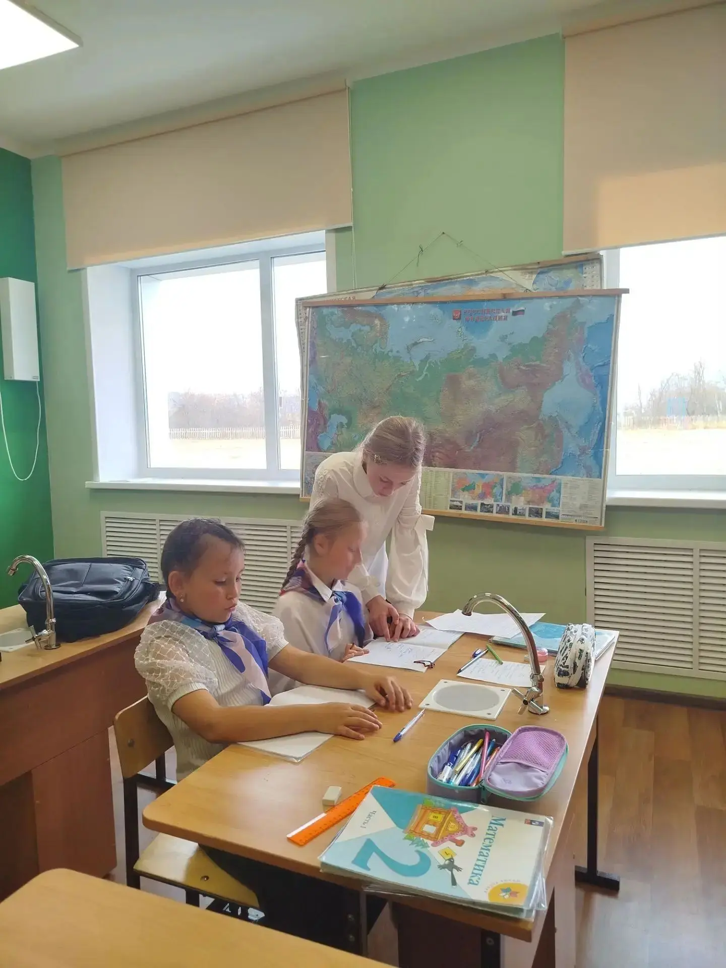 🎉 День самоуправления в нашей школе — это всегда море эмоций и ценный опыт! 🎉