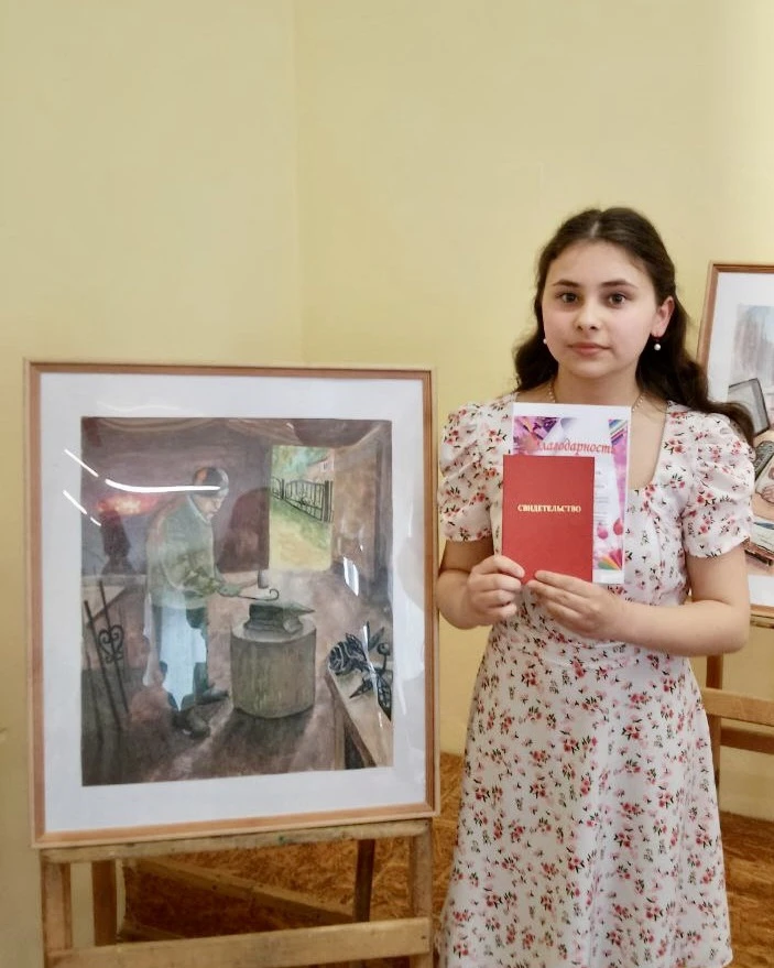 Состоялось первое заседание Совета Первых в новом составе.