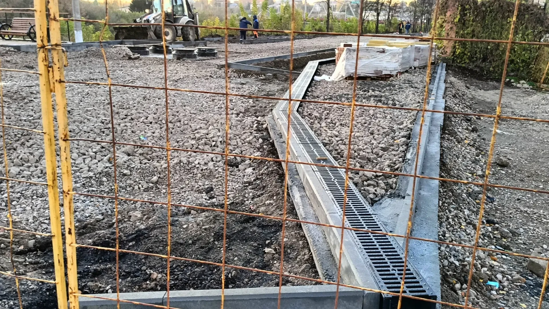 🏙️ Жители Кунгура задали властям пять вопросов о благоустройстве