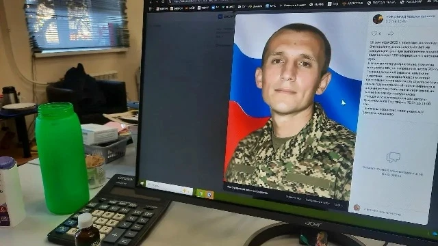 В Краснотурьинске простились с Александром Докукиным