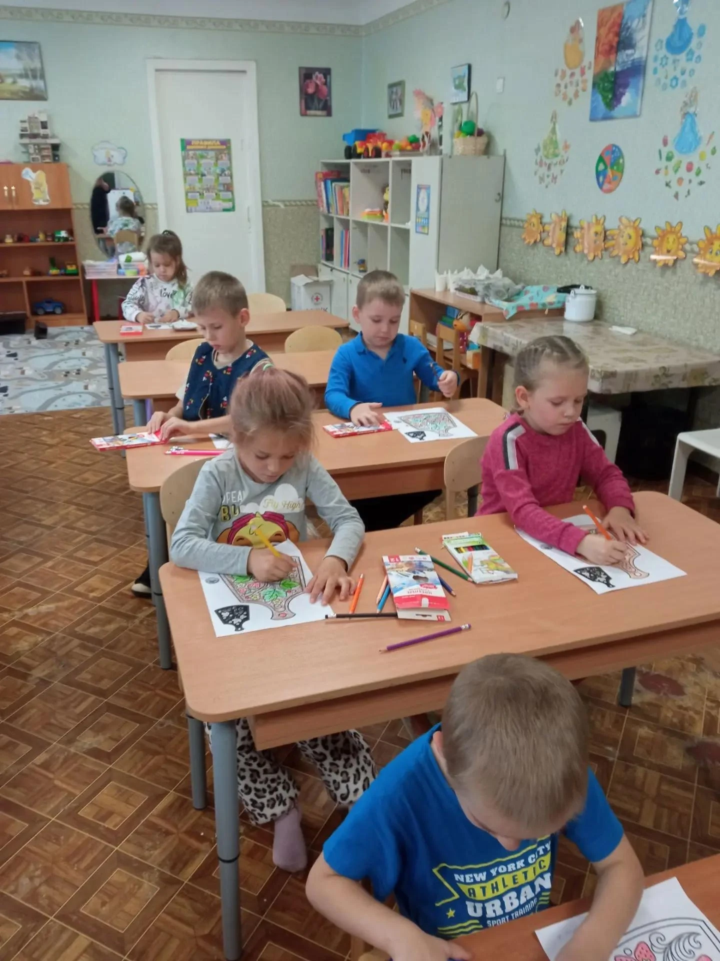 К Всемирному дню Хохломы — символа русской национальной культуры и народного искусства,...