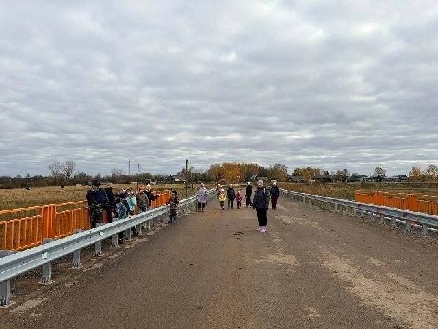 🏃‍♂Ребята вместе со своими сопровождающими совершили увлекательное путешествие по марш...
