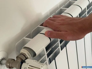 В Миассе отчитались о полном запуске отопления