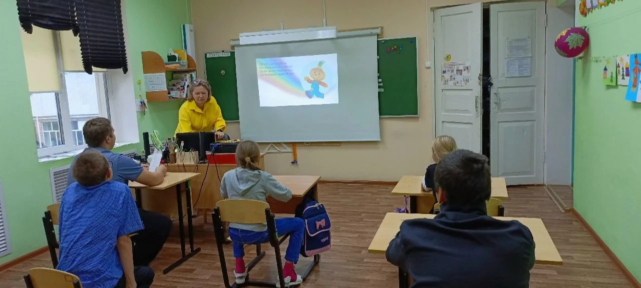 9 октября отмечается Всероссийский день чтения.
