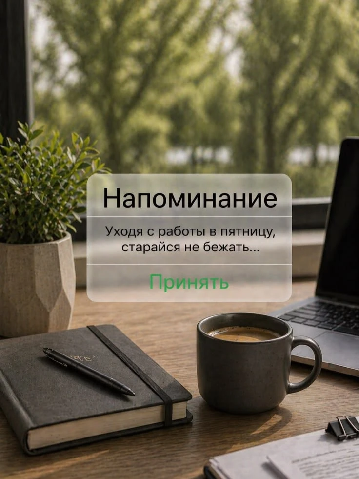 Доброе утро, волгоградцы 🩵