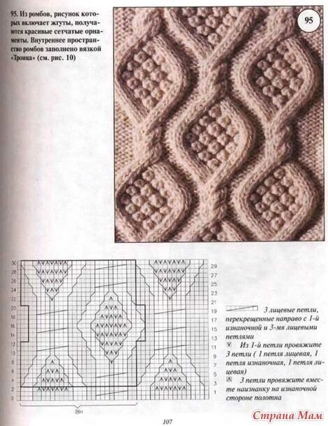 Узоры
