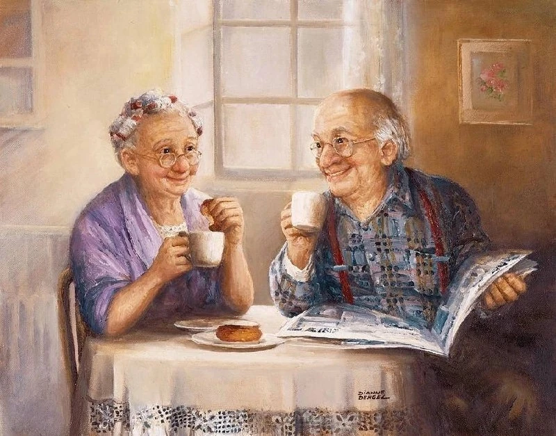 ПРО ЛЮБОВЬ