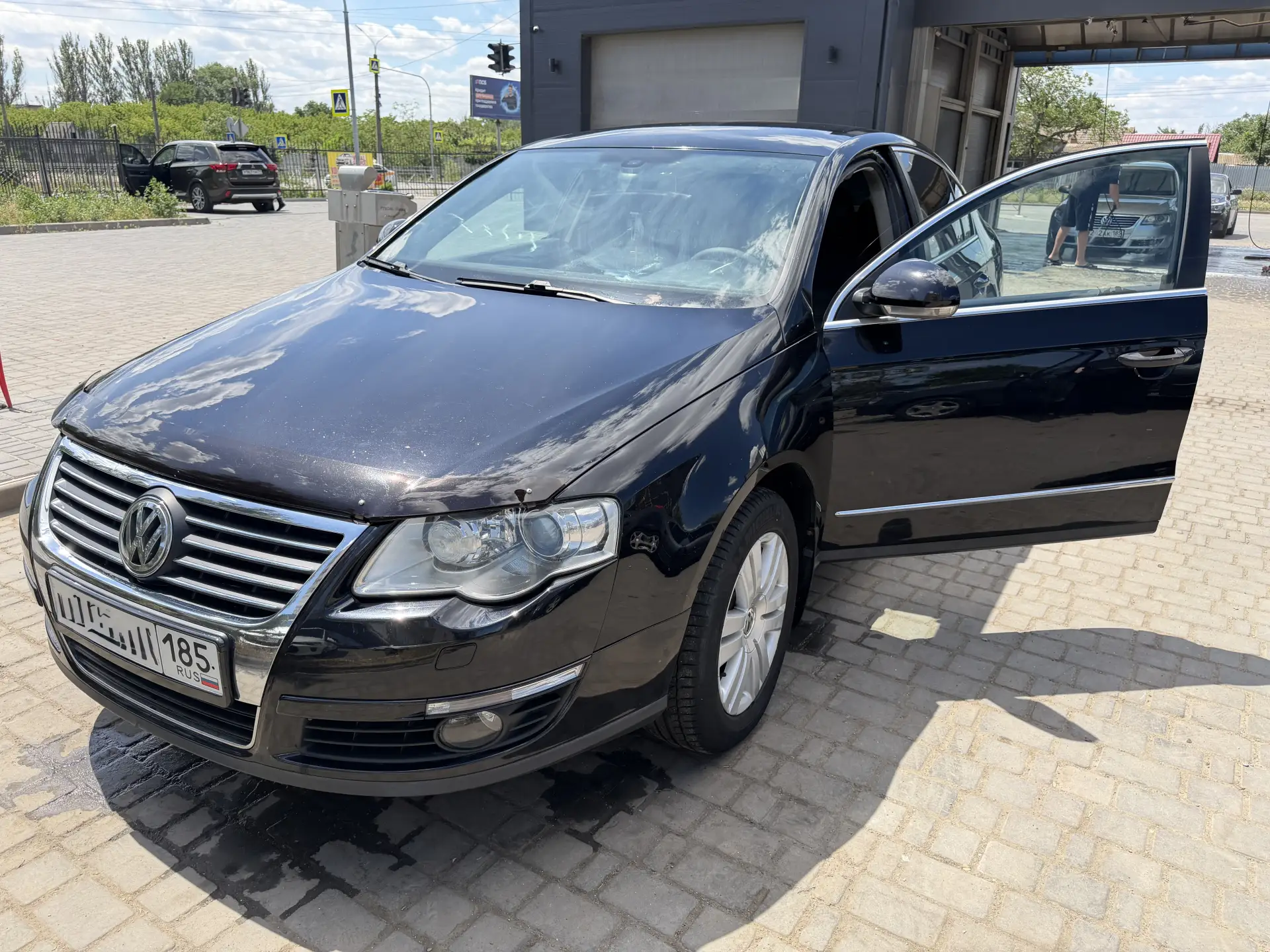Продам Passat B6, 2006 г.