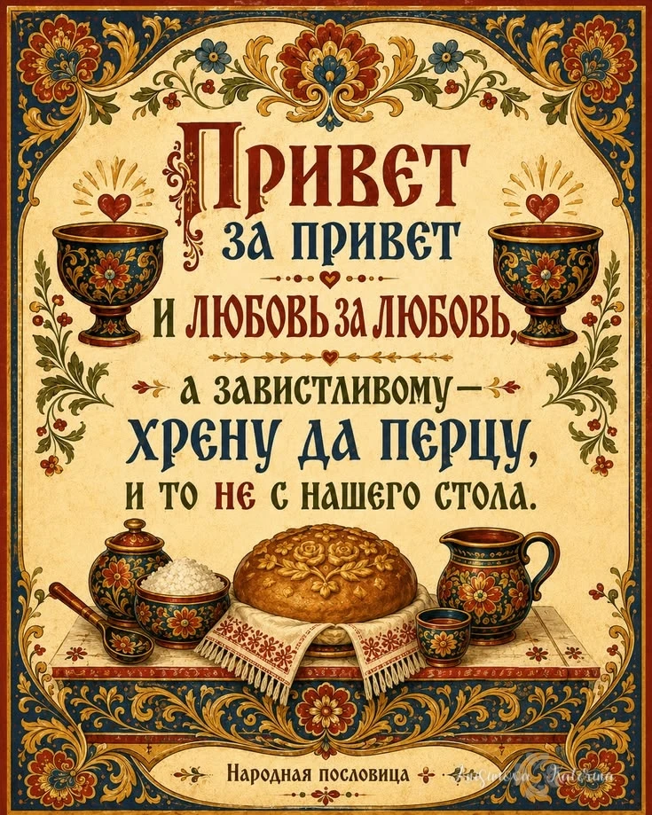 🥰 Оставляйте реакции, если понравилась открытка и делитесь с близкими ❤️