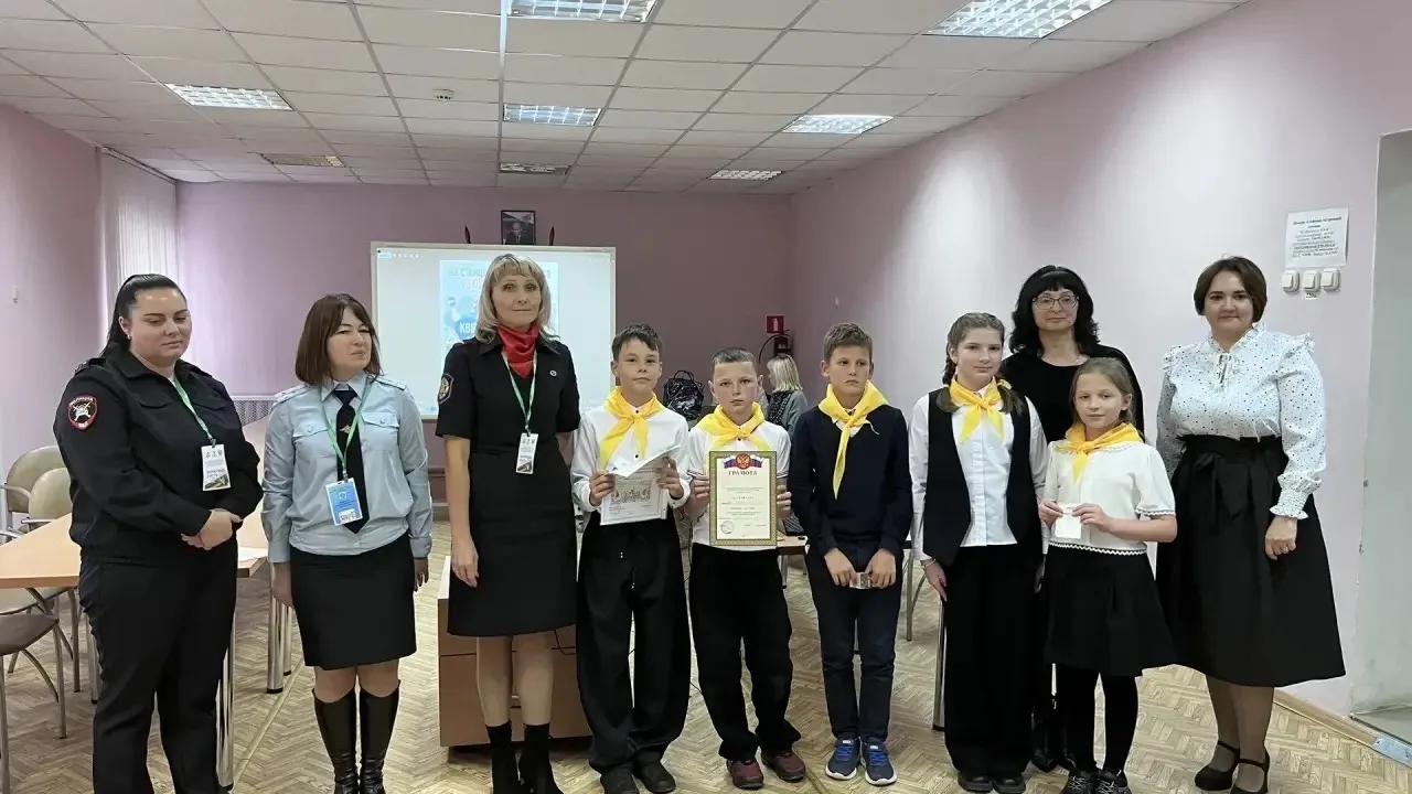 🚦 В современном мире безопасность на дорогах — одна из важнейших тем, которой необходи...