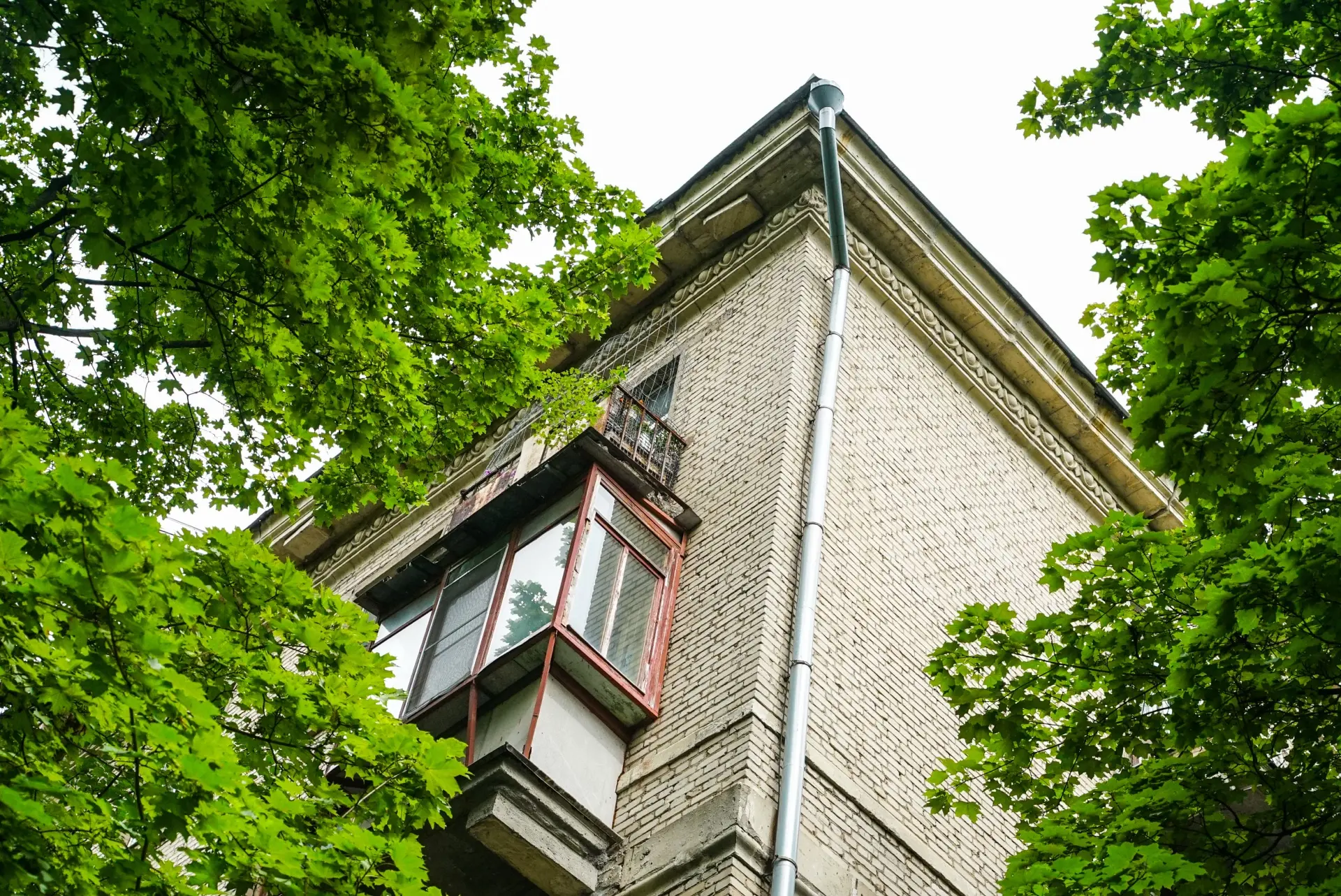 Капитальный ремонт домов в Химках: какие работы ведутся