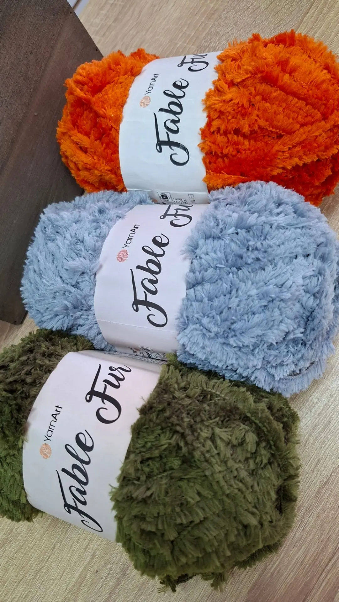 🧶Новинка