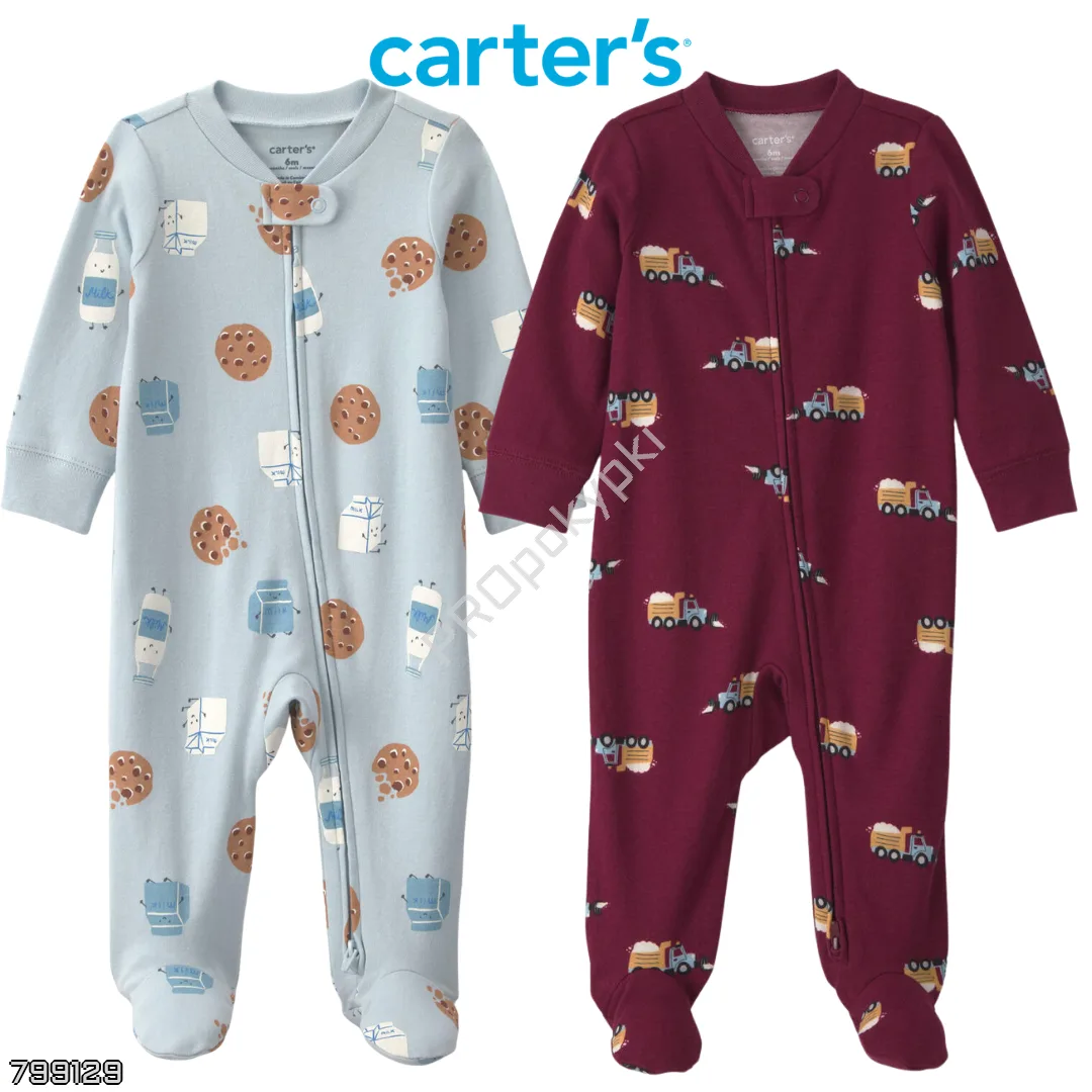 #Carters_PROpokypki 🇺🇸