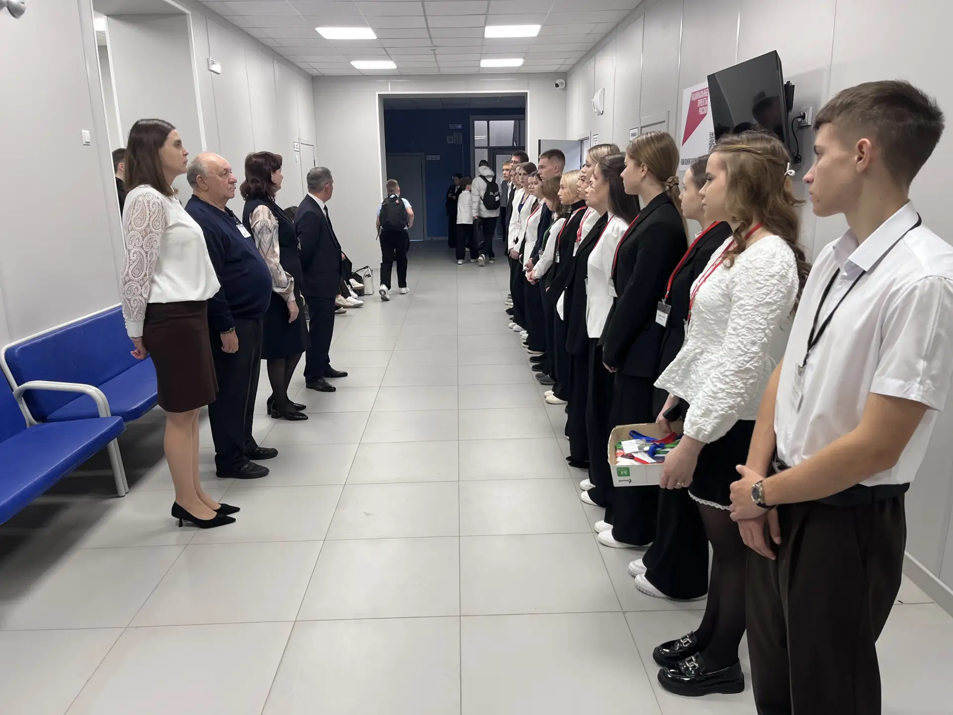 🏫 Дежурство в школе: не «наказание», а важная часть воспитания