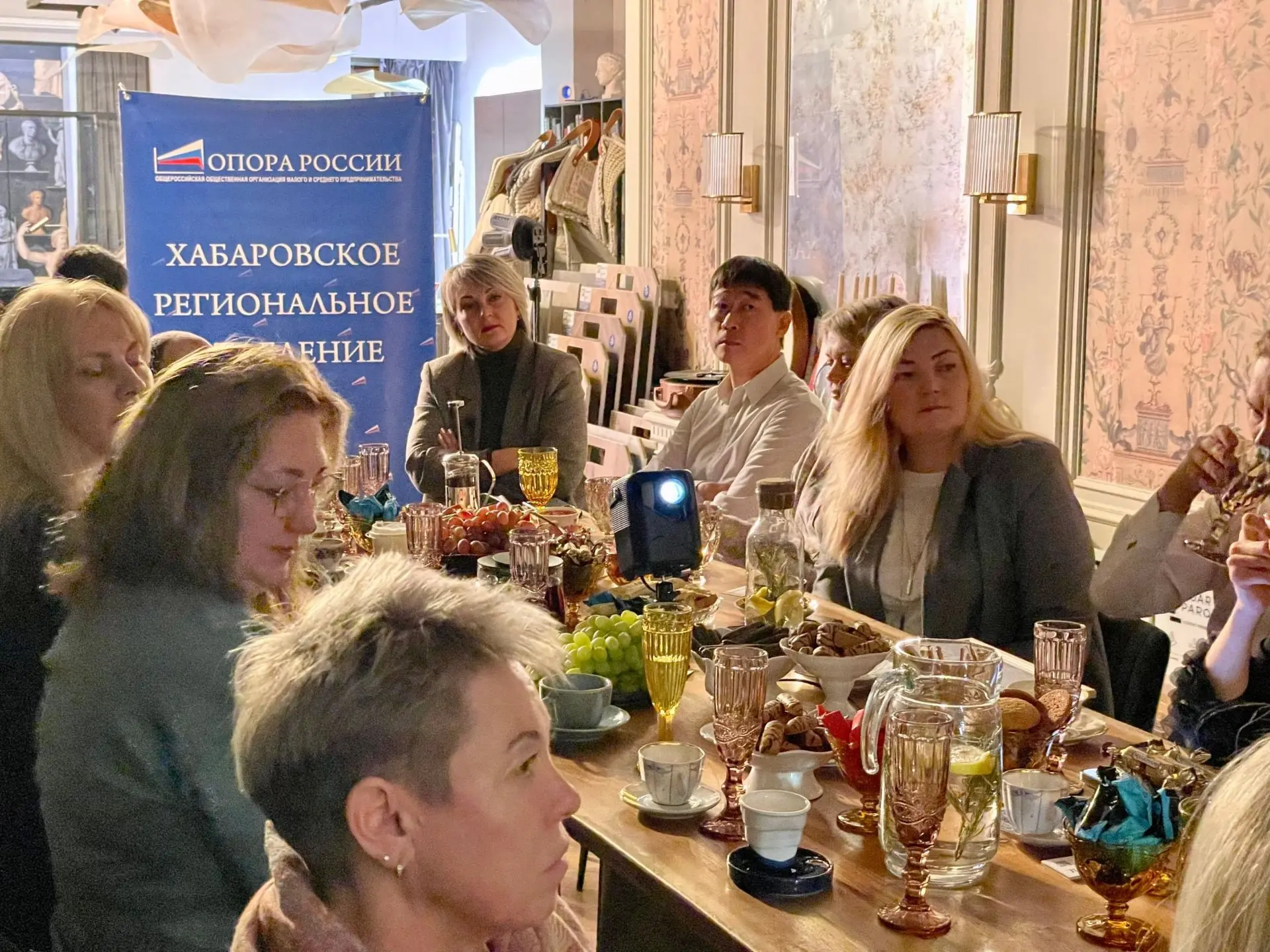 От дохода к капиталу: как предпринимателю создать финансовую опору для семьи