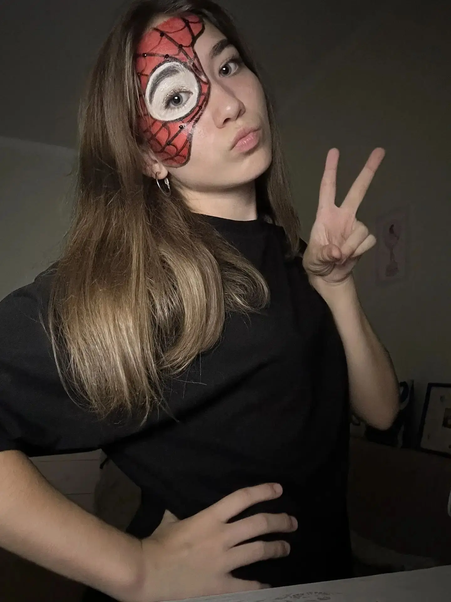 🕷🕸
