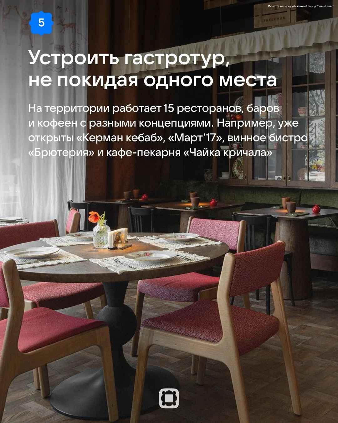 Изображение 6 к публикации «VK Места»