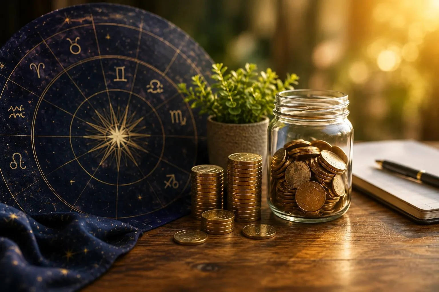 💰Денежный четверг