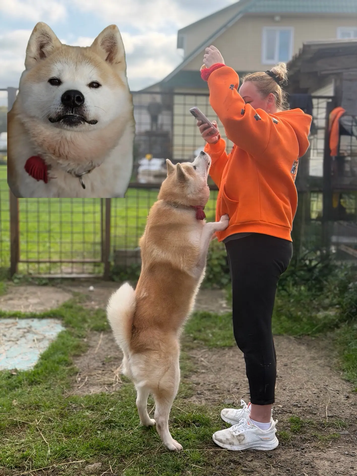 Всем хороших выходных 😊