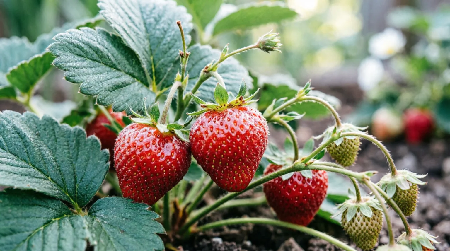 🍓🍓🍓🍓🍓
