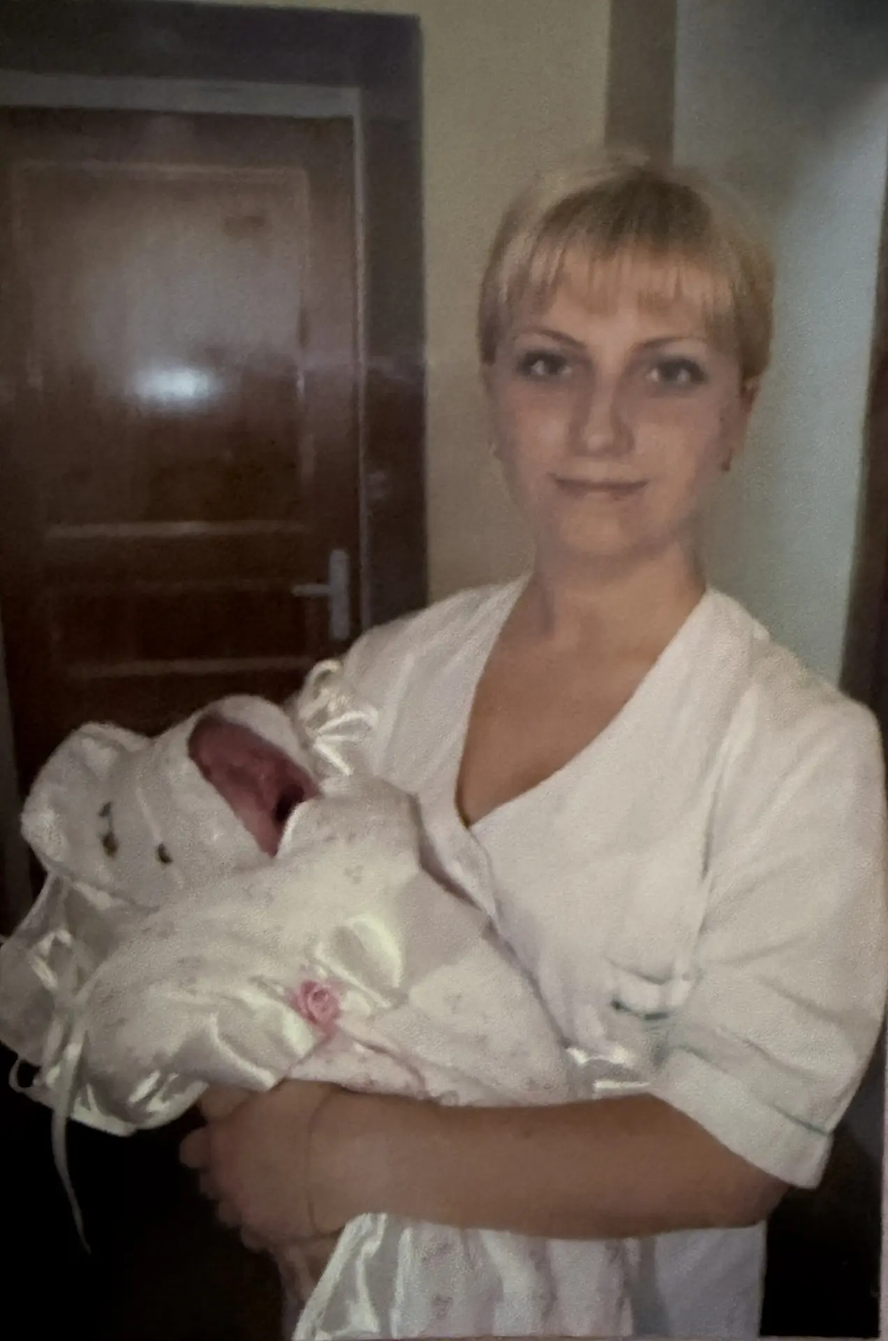 Это было 20 лет назад, а это могло бы быть сейчас)