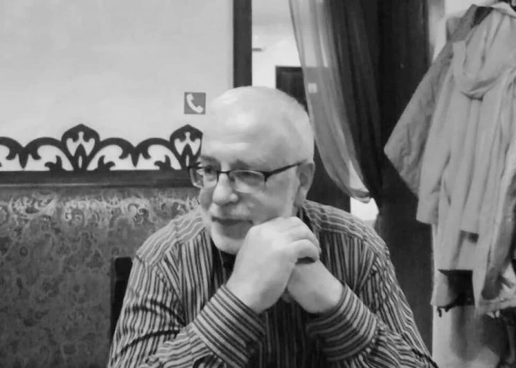 В Перми пройдет вечер памяти Станислава Богуславского, погибшего при атаке БПЛА на жило...