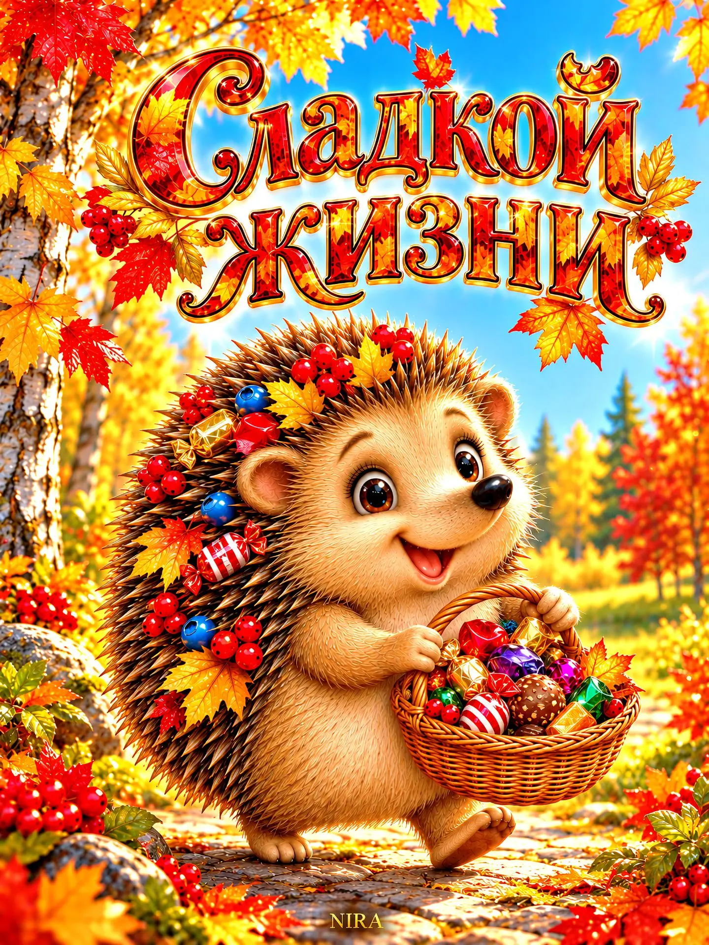 Сладкой жизни