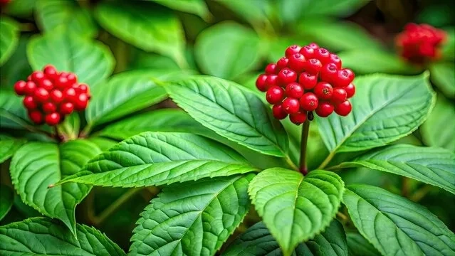 ☘ ТРАВЫ С ЭФФЕКТОМ АНТИДЕПРЕССАНТОВ ☘