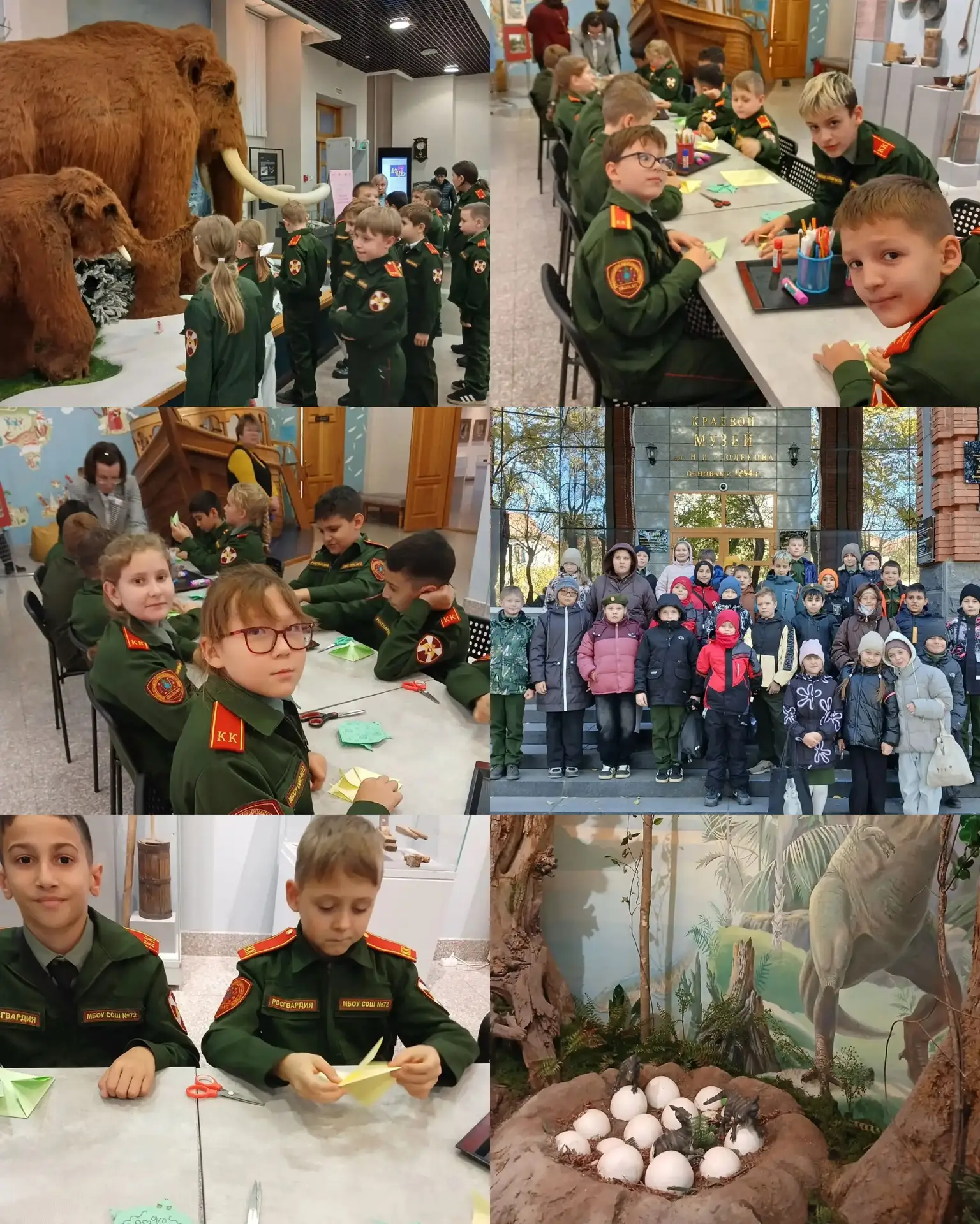 🎉 20 октября свой день рождения будет отмечать наш Хабаровский край!