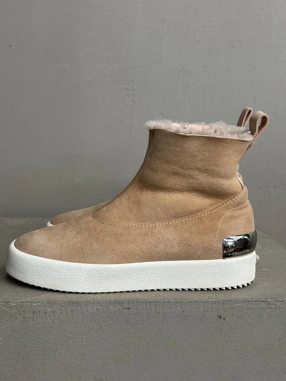 ❌❌Ботинки Giuseppe Zanotti