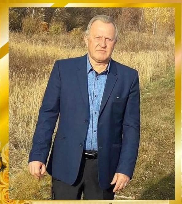 ПОЗДРАВЛЯЕМ С ДНЕМ РОЖДЕНИЯ МИХАЙЛОВА АЛЕКСЕЯ ЕВГЕНЬЕВИЧА!