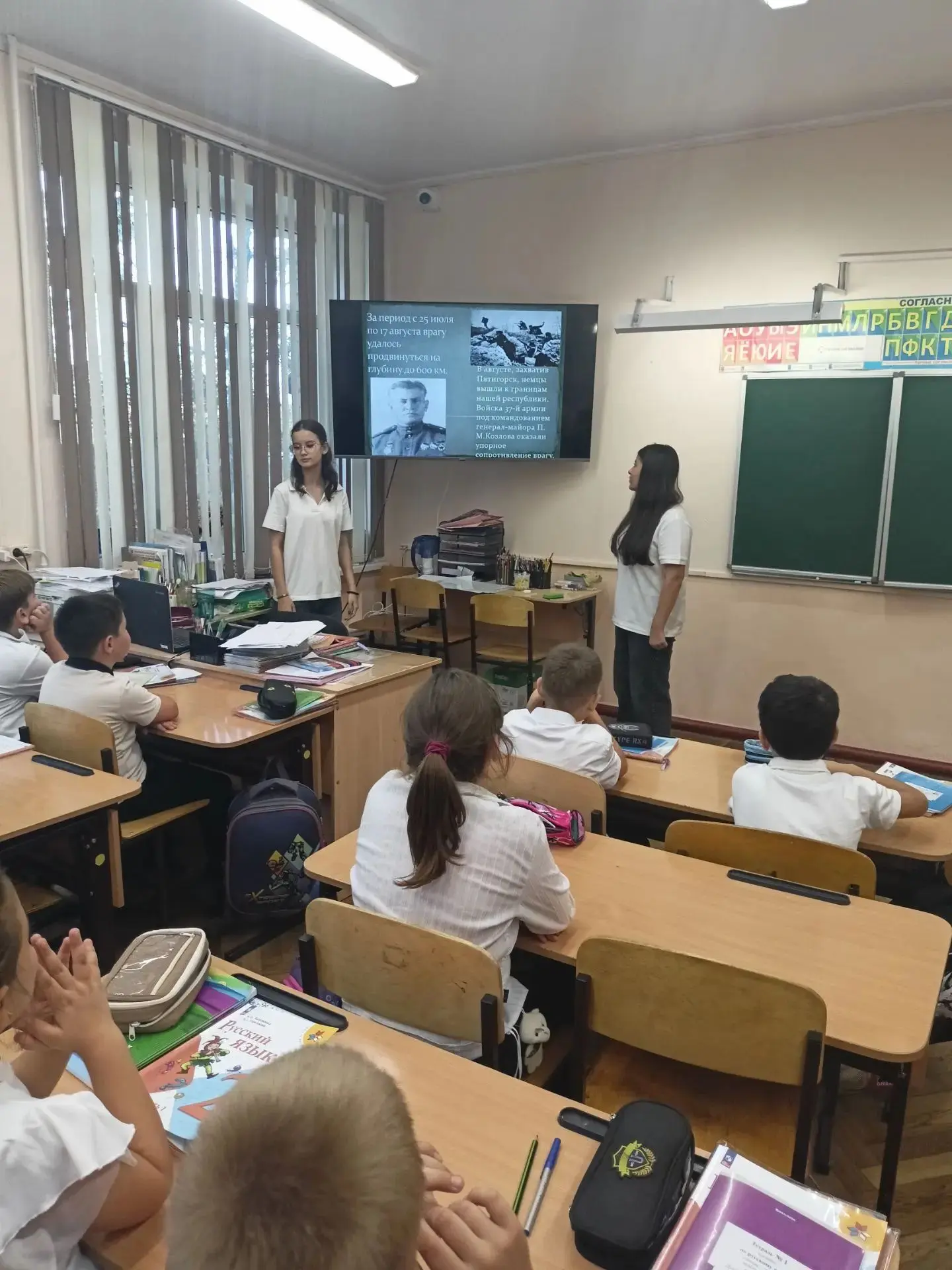 #ДеньосвобожденияКраснодарскогокрая #Маршбросок
