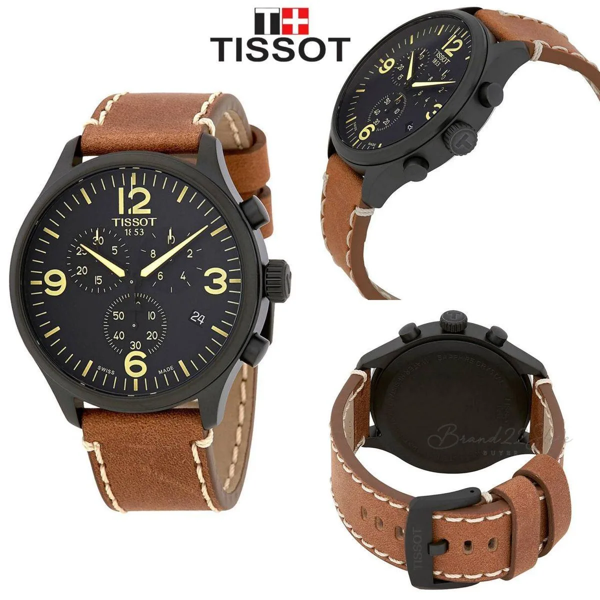 TISSOT