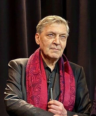 ❗️Александр Невзоров внесен в список причастных к терроризму и экстремизму, который вед...