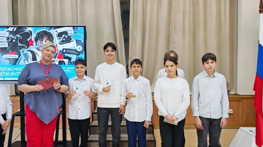 🎉 У нас НАГРАЖДЕНИЕ