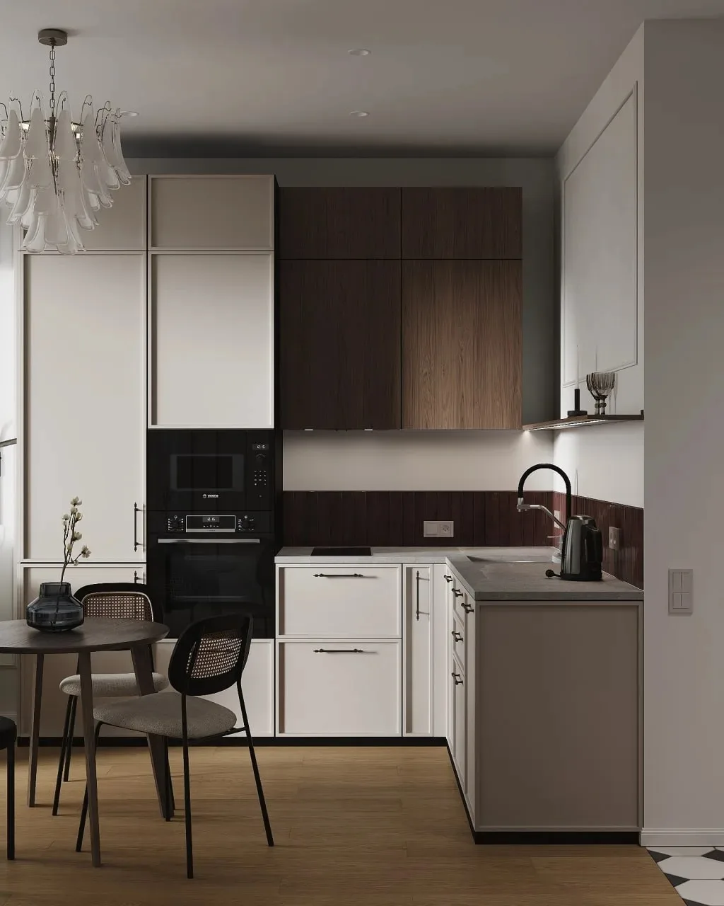 Квартира 35,9 м²