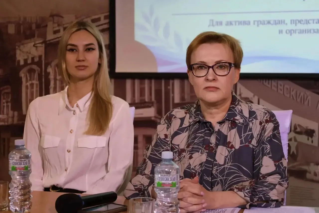 Диалог поколений: разъясняем законы так, чтобы было понятно каждому.
